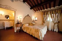 Relais la Corte dei Papi