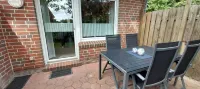 Vacation home "Sömmerwind 2 " Norddeich
