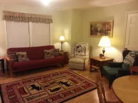 Cub Creek Mt Getaway Near Wintergreen and the Blue Ridge Parkway