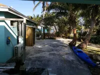 Oceanfront- Andros Retreat -Fresh Creek-4BR
