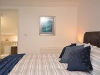 Welcoming luxury in a Grade II listed building