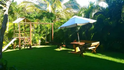 Home. Spectacular, 5 Suites, High Standard, ITACIMIRIM. CONDITION QUINTA DAS LAGOAS.