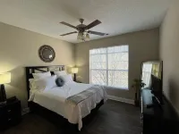 Fabulous 2 bed/2bath Crp Furnished Apt in Alpharetta
