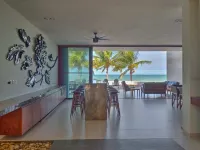 Casa Midtown  -  Yucatan Home Rentals Hotels in Chicxulub Puerto