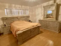 2 bedroom house with a 500 sf private dock with swimming ladder, Finnish sauna Hôtels à : Clearlake Oaks