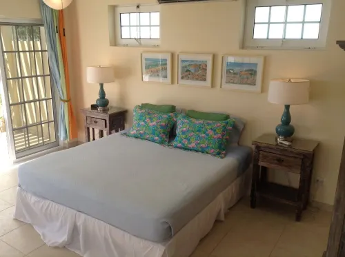 Reef Front Divers Dream Crown Ridge Luxury Villa In Beautiful Sabadeco!