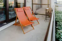 Kotee Kongee - Prachtig, Rustig en Ruim Appartement Vlakbij zee Hotel a Oostduinkerke