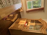 Waldhaus Sommerau Hotels in Trier-Saarburg