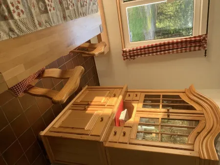 Waldhaus Sommerau Отели в г. Зоммерау