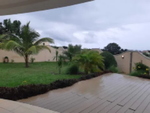 Villa Dôme sea view Các khách sạn gần Mauritius Standards Bureau