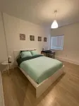 Loft 654B two blocks from BART