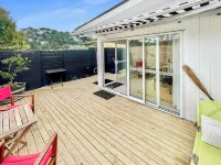 Sailors Cottage - Stay Waiheke