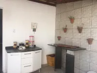 Beach House season Hotels in Esplanada