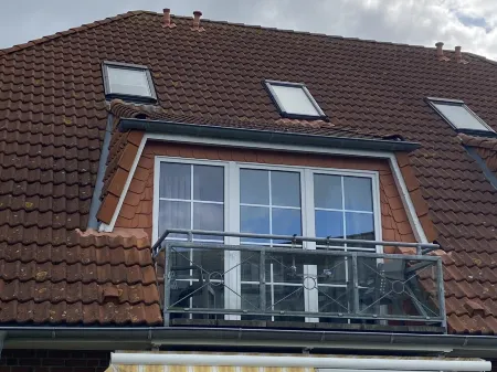 Cozy vacation apartment/App. Lara 55 m² Schönberger-Strand