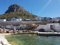 Baytree Beach House Hotels in Muizenberg