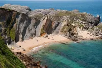 APARTMENT FOR 4 PEOPLE IN LIENCRES