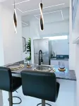 Paradise Studio, Luxury Apartment at Luquillo PR.