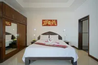 Luxurious, quiet, private Pool-Villa Lotus, 7/7 housekeeper/butler Nai Yang Beach 호텔