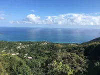 Mi Casita in the Mountains_ 5 Min from the beach!_ Breathtaking View!