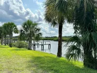 Home Base for New Smyrna Adventures