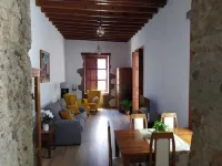 La Casita de Ainhoa (Agüimes)
