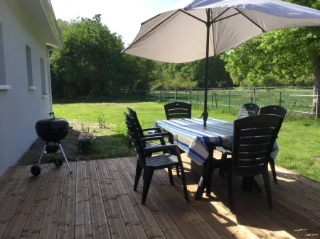 Arcachon bay, haven of peace between the pyla dune and cap-ferret