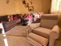 Large and quiet apartment