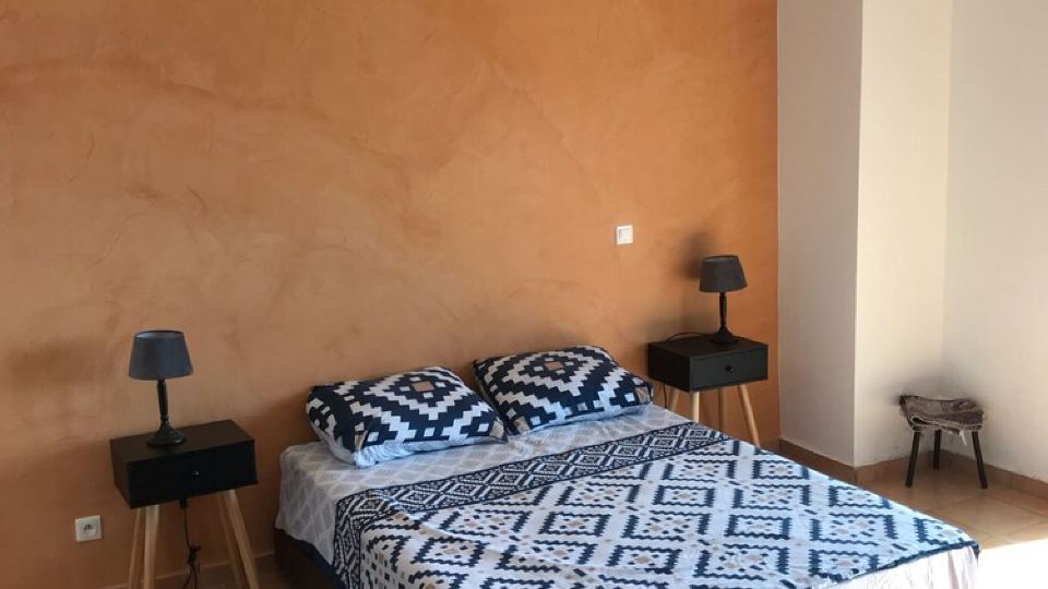 Assilah - Apartment luxury quiet + pool + WIFI