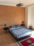 Assilah - Apartment luxury quiet + pool + WIFI Hotels near Asilah Medina