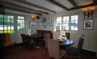 Premier Inn East Grinstead Hotels in Forest Row