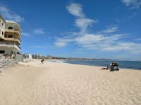 Surfer's Paradise! Beachfront Las Olas Penthouse San Jose del Cabo
