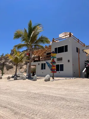 Beach Front LOFT 3