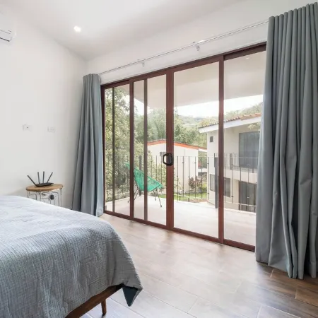 Ocotal Beach House - Family Friendly & Only a Block To The Beach!