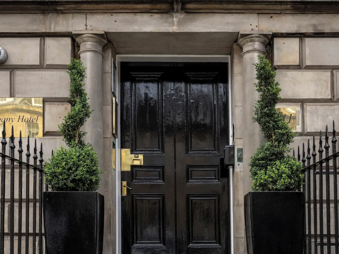 Albany Hotel - Edinburgh