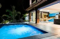 Luxury Mountain villa, Jarabacoa
