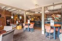 Premier Inn Derby West Hotel a Willington