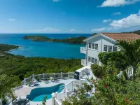 Breathtaking Views at Unicorn By The Sea Villa