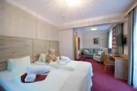 Hotel Vitaler Landauerhof Hoteles en Rohrmoos-Untertal
