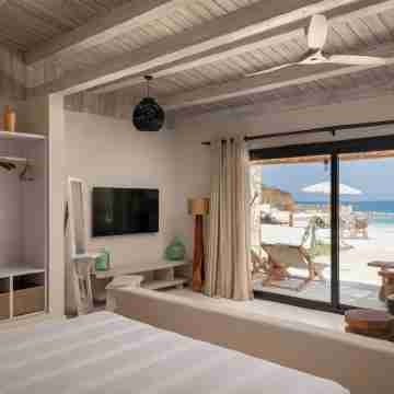 Marmarica Boutique Cabanas Rooms