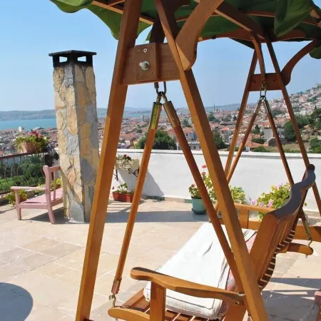 Günebakan Taliani Otel