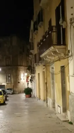 BADIA GRANDE APARTMENT