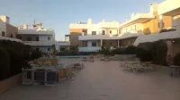 LUXURY 2 BEDROOM APARTMENT IN ALBUR VILLAGE 10 MINUTES WALK FROM THE BEACH