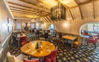The Boars Head Hotel Hotel a Tutbury