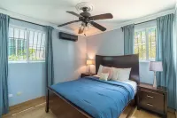 Private & Safe Apartment in Santiago de Los Caballeros 住宿飯店