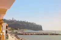 Accommodation Junonia Marítimo 1