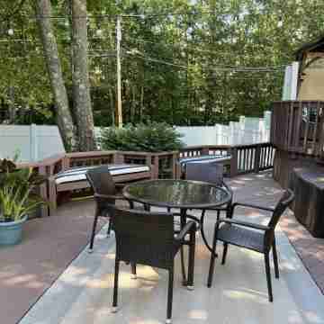 Private oasis by Ogunquit beach!! Hotel Exterior