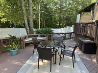 Private oasis by Ogunquit beach!! Ogunquit Memorial Library附近的飯店