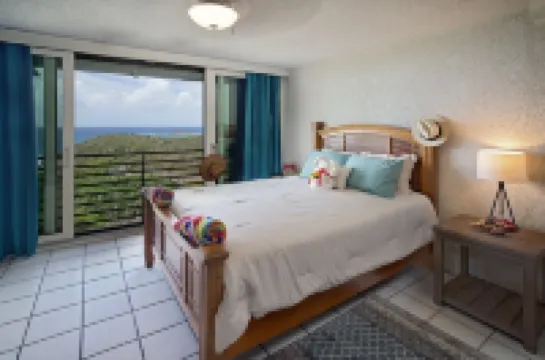 Regatta’s Island Time Getaway Hoteles en Southside