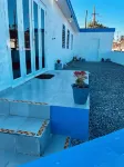 breathtaking sea view Beach FRONT very PRIVATE and quiet SOLAR POWERED