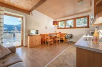 Haus Oberzöhr App1 - Olympia 2026 Cross-Country Skiing, Nordic Combined, Ski Jumping Hotels in Nova Ponente